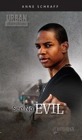 Cover: See No Evil - Saddleback Educational Publishing