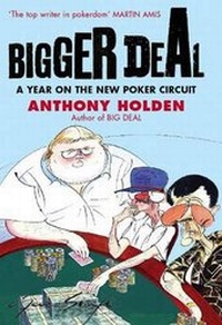 Abbildung von: Bigger Deal - Little, Brown & Company