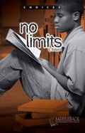 Cover: No Limits - Saddleback Educational Publishing