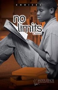 Enlarge image Cover: No Limits - Saddleback Educational Publishing