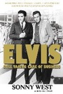 Cover: Elvis: Still Taking Care of Business - Triumph Books