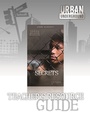 Cover: Dark Secrets Digital Guide - Saddleback Educational Publishing, Inc.