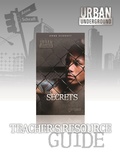 Cover: Dark Secrets Digital Guide - Saddleback Educational Publishing, Inc.