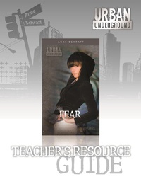 Enlarge image Cover: No Fear Digital Guide - Saddleback Educational Publishing, Inc.