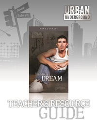 Enlarge image Cover: To Catch a Dream Digital Guide - Saddleback Educational Publishing, Inc.