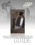 Cover: The Lost Digital Guide - Saddleback Educational Publishing, Inc.