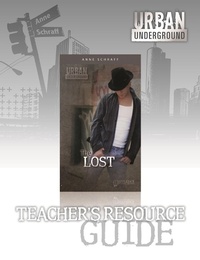 Enlarge image Cover: The Lost Digital Guide - Saddleback Educational Publishing, Inc.