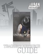 Cover: The Unforgiven Digital Guide - Saddleback Educational Publishing, Inc.