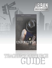 Enlarge image Cover: The Unforgiven Digital Guide - Saddleback Educational Publishing, Inc.