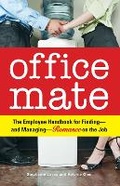 Cover: Office Mate - Adams Media Corporation