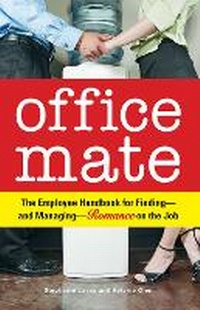 Enlarge image Cover: Office Mate - Adams Media Corporation