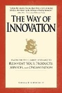 Cover: The Way of Innovation - Platinum Press
