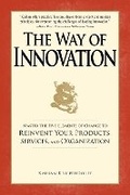Cover: The Way of Innovation - Platinum Press