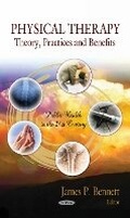 Cover: Physical Therapy - Nova Science Publishers Inc