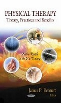 Abbildung von: Physical Therapy - Nova Science Publishers Inc
