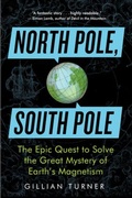 Cover: North Pole, South Pole - The  Experiment LLC