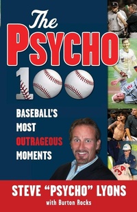 Enlarge image Cover: The Psycho 100 - Triumph Books