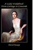 Cover: A Lady Undefined - E-Booktime, LLC
