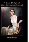 Cover: A Lady Undefined - E-Booktime, LLC