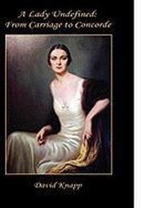 Enlarge image Cover: A Lady Undefined - E-Booktime, LLC