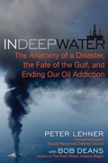 Cover: In Deep Water - The  Experiment LLC