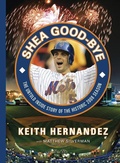 Cover: Shea Good-Bye - Triumph Books