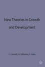 Cover: New Theories in Growth and Development - Palgrave Macmillan