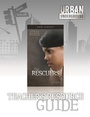 Cover: Rescuers Teacher's Resource Guide - Saddleback Educational Publishing