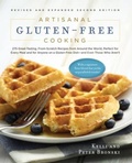 Cover: Artisanal Gluten-Free Cooking, Second Edition - The  Experiment LLC