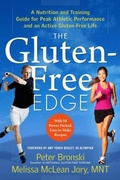 Cover: The Gluten-Free Edge - The  Experiment LLC