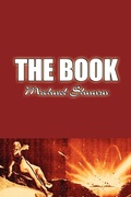 Cover: The Book by Michael Shaara, Science Fiction, Adventure, Fantasy - Aegypan