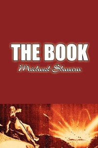 Enlarge image Cover: The Book by Michael Shaara, Science Fiction, Adventure, Fantasy - Aegypan