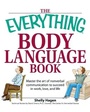 Cover: The Everything Body Language Book - Adams Media Corporation