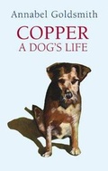 Cover: Copper: A Dog's Life - Little, Brown Book Group