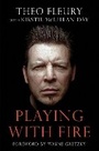 Cover: Playing With Fire - Triumph Books