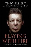 Cover: Playing With Fire - Triumph Books