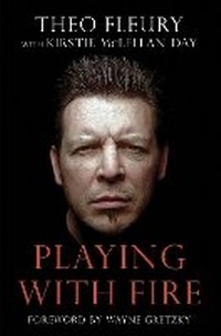Enlarge image Cover: Playing With Fire - Triumph Books
