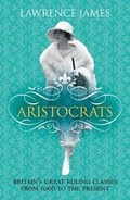 Cover: Aristocrats - Little, Brown & Company