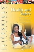 Cover: Health and Safety - Saddleback Educational Publishing, Inc.