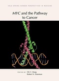 Cover: Myc and the Pathway to Cancer - Cold Spring Harbor Laboratory Press,U.S.