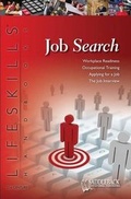 Cover: Job Search - Saddleback Educational Publishing, Inc.