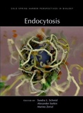 Cover: Endocytosis - Cold Spring Harbor Laboratory Press,U.S.