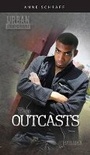 Cover: Outcasts - Saddleback Educational Publishing