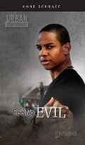 Cover: See No Evil - Saddleback Educational Publishing