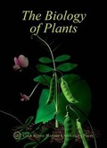 Cover: The Biology of Plants - Cold Spring Harbor Laboratory Press,U.S.