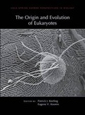 Cover: The Origin and Evolution of Eukaryotes - Cold Spring Harbor Laboratory Press,U.S.