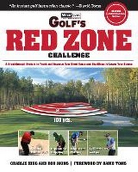 Abbildung von: Golf's Red Zone Challenge - Triumph Books