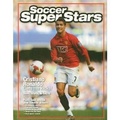 Cover: Soccer Super Stars - Triumph Books