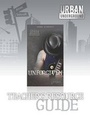 Cover: The Unforgiven Digital Guide - Saddleback Educational Publishing