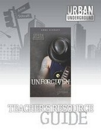 Enlarge image Cover: The Unforgiven Digital Guide - Saddleback Educational Publishing